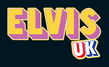 Elvis UK Books