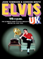 Elvis UK – 78 r.p.m.