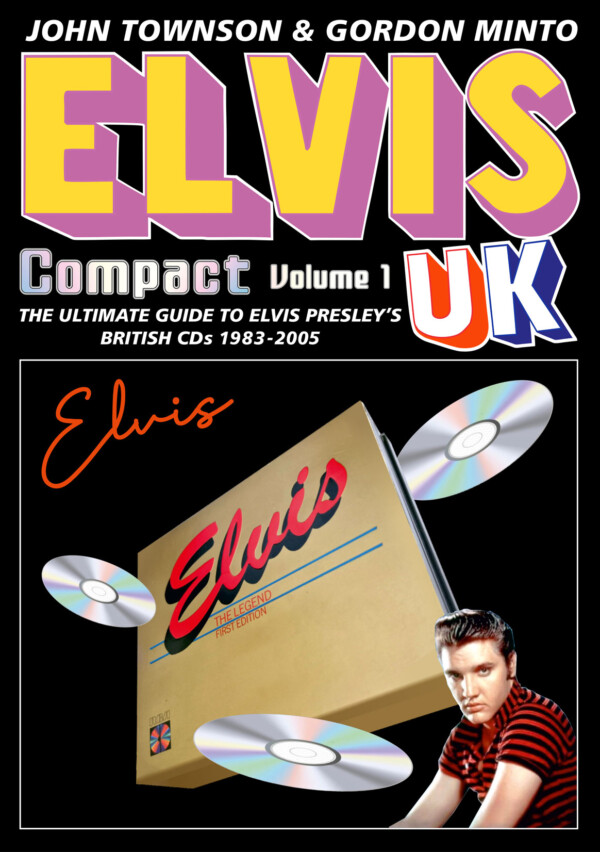 Elvis UK - Compact Volume 1